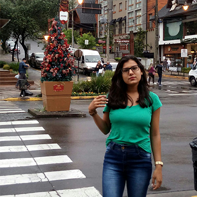 Jéssica Rocha